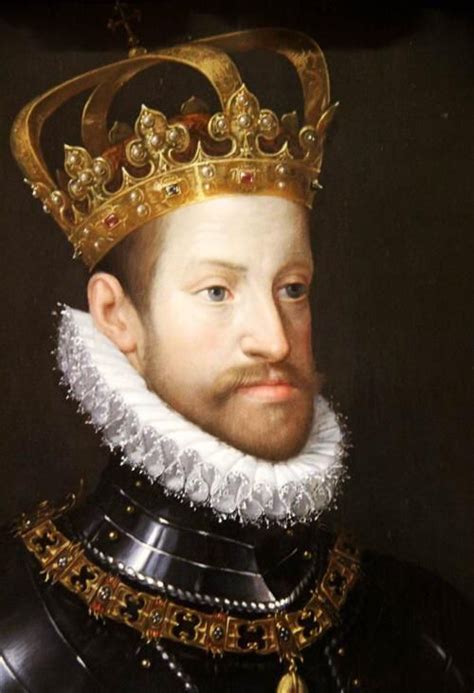 Felipe ii tuvo cuatro matrimonios: Philip II of Spain. … | Felipe ii de españa, Retrato de hombre, Retrato de época