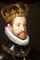 El Rey Felipe II, España. (con imágenes) | Felipe ii de españa, Retrato ...