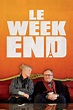 Le Week-End (2013) - Posters — The Movie Database (TMDB)
