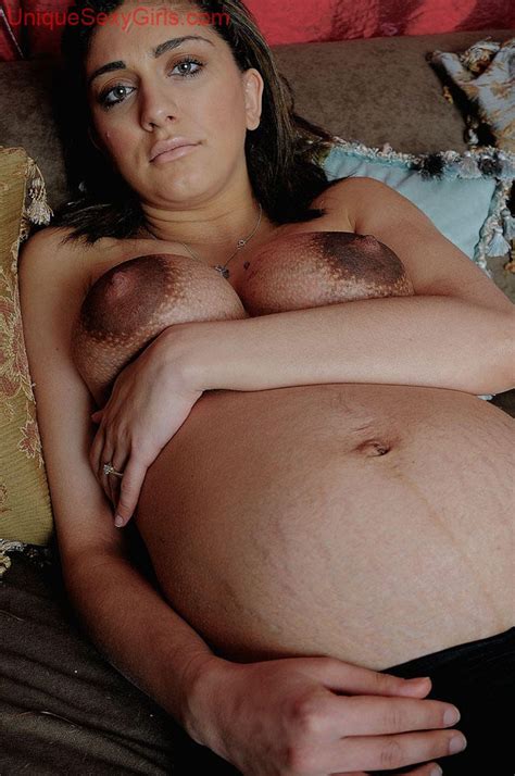 Pregnant Arab With Large Aureoles Posing Photo Gallery Porn Pics Sex