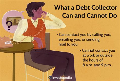 What Is A Debt Collection Agency And What Do Debt Collectors Do
