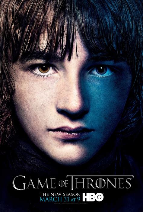 Hbo show adds 16 new characters. Game of Thrones: News - Season 3 Character Posters