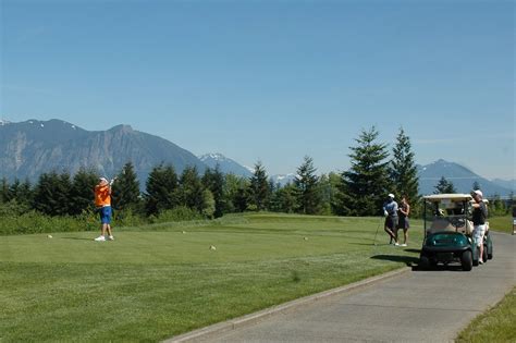 Cd77 Pacific Northwest Golf Association Flickr