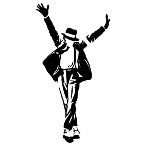 Michael Jackson Moonwalk 댄스 다운로드 투명 Png 이미지를 다운로드합니다 Png Arts