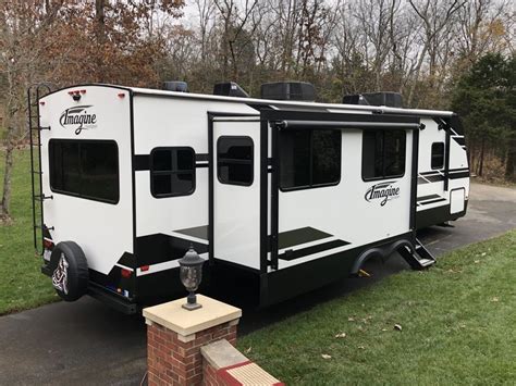 2019 Grand Design Imagine 2970rl Travel Trailers Rv For Sale By Owner