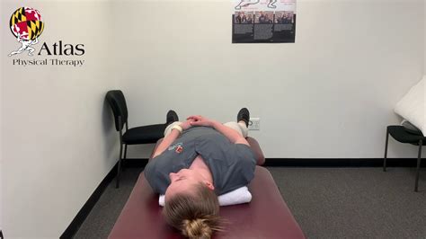 Epley Maneuver Atlas Physical Therapy Outpatient