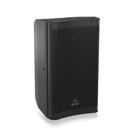 Behringer Dr Dsp Active Speaker With Dsp At Gear Music