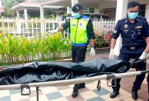 Hotel Manager Found Dead With Stab Wound To Stomach New Straits Times
