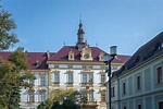 Palacky Universität Olmütz - Medizinstudium in Tschechien