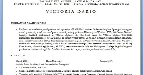 On this page you will find a bank of professionally designed office administrator resume templates which can be of great assistance to anyone who wants to write a cv for this role. System Administrator Resume Creative Format in Word Free ...