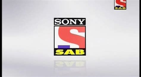 Sony Sab Idents And Presentation