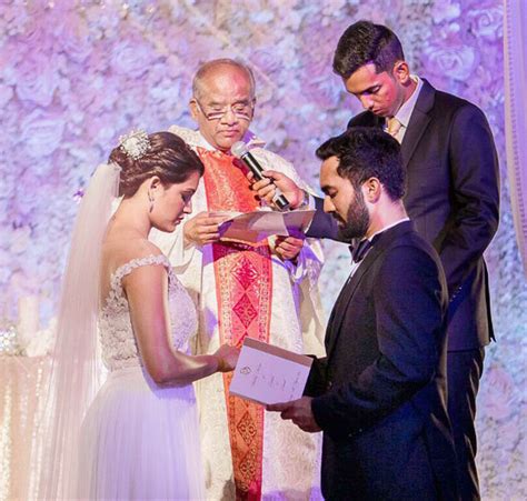 Nazar na lage baba aur baby ko.bas ab meri kara. Squash sensation Dipika Pallikal marries cricketer Dinesh Karthik - Rediff Sports