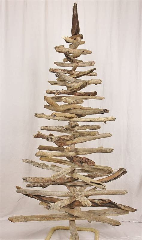 Custom Made Driftwood Christmas Tree By Driftwood And Cactus Adventures