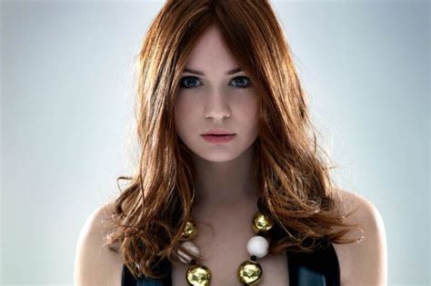Check spelling or type a new query. Karen Gillan: Doctor Who boss Steven Moffat dashes hopes ...