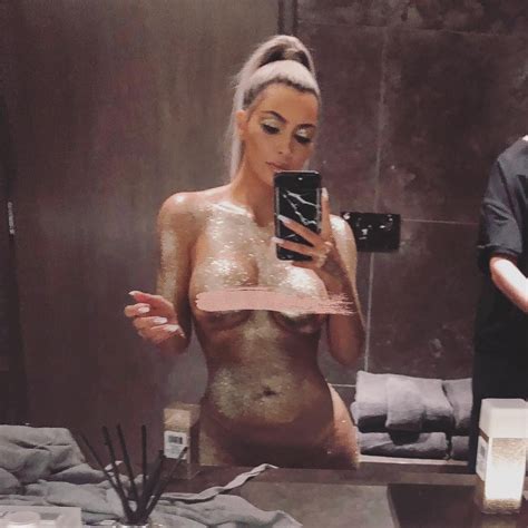 Kim Kardashian Fappening Nude And Sexy 10 Photos The Fappening