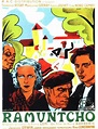 Ramuntcho (1938) - Posters — The Movie Database (TMDB)