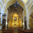 Iglesia de Santo Tome (Toledo) - Tripadvisor