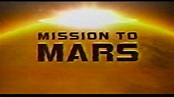 Mission To Mars - Commercial 1 - 2000 Film Commercial - YouTube