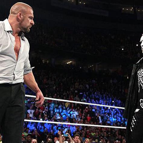 Wwe Survivor Series Results Sting Helps Defeat The Authority