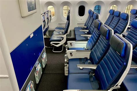 First Look Why Uniteds New 787 9 Dreamliner Is A Huge Upgrade For Flyers