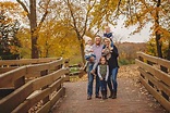 Where To Take Fall Family Photographs and Fall Photo Session Openings