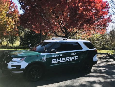 jackson county sheriff s office 5 crime and safety updates — nextdoor — nextdoor