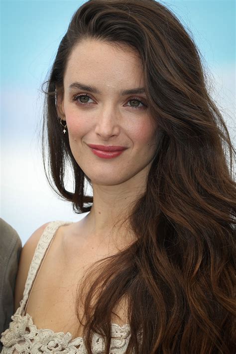 Charlotte Le Bon Talents Adami 2018 Photocall In Cannes