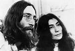 John Lennon and Yoko Ono film in the works with Fifty Shades Darker ...