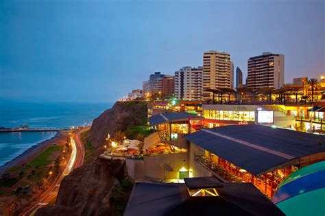 Vida Nocturna De Lima Perú Turismo En Lima Perú Lima Perú