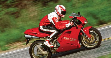 Obviously, we're aware that there are more than this 2001 specimen is the model's first generation fitted with performance parts by the owner with less than 20,000 miles usage; New Sportbikes, Sportbike Models | Motorcyclist