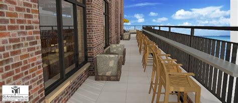 That's what keeps 'em coming back for more! The New Rooftop Bar at The Claridge Hotel will be the ...