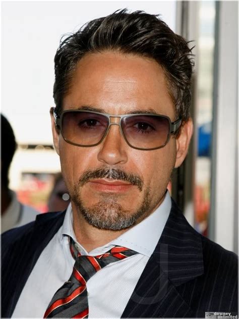 Image Of Robert Downey Jr