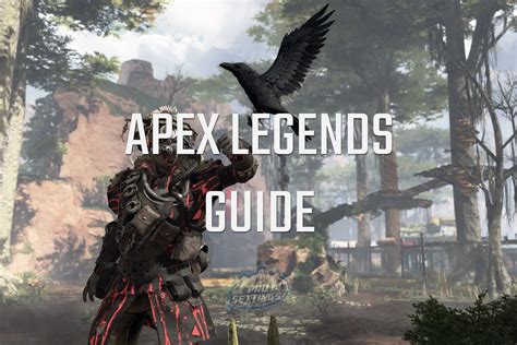 Apex Legends How To Enable In Game Fps Counter
