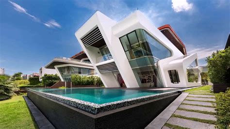 Best House Design In Singapore Youtube