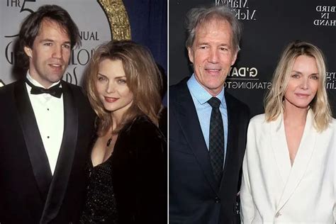 Then And Now Photos Of Celebrity Couples Whose Relationships Have Stood