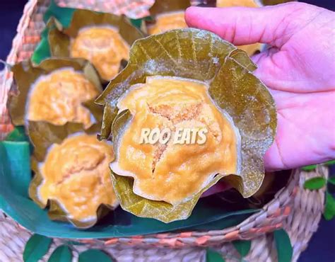 How To Make Wandu Appa Traditional Recipe Roo Eats