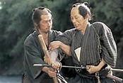 El ocaso del samurai (2002) Película - PLAY Cine