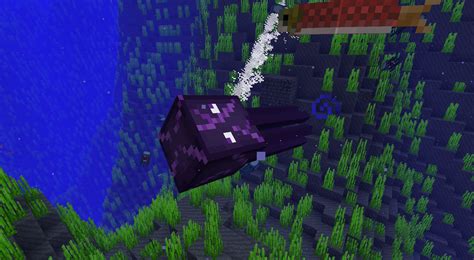 The Deep Dark Ocean Dimension Minecraft Mods Curseforge