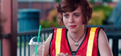 Sophia Lillis As Nancy Drew In Nancy Drew And The