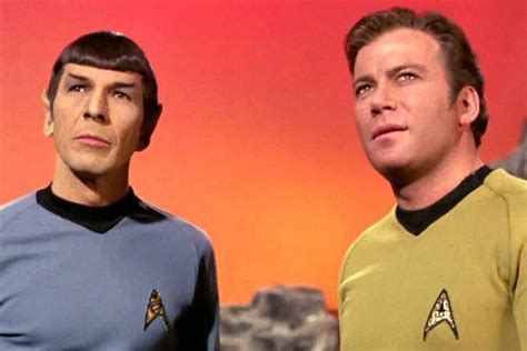 Star Treks Leonard Nimoys Secret Sex And Booze Obsessions Revealed By