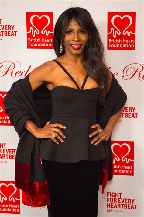I Was Sexually Assaulted By Six Men In Music Industry Claims Sinitta Glasgow Times