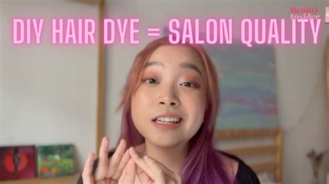 You Need To Try This Diy Har Dye That Delivers Salon Quality Results