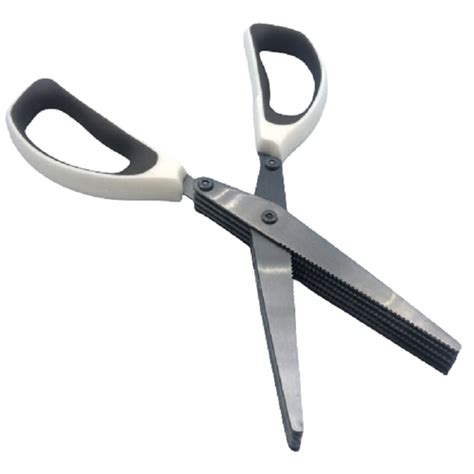 Fi Herb Scissors 5 Layers Professional Shear Shop Today Get It