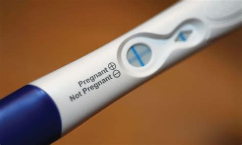 Pregnancy Test Home Pregnancy Tests Accuracy Results Britannica