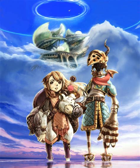 Final Fantasy Crystal Chronicles Remastered Edition Annoncé Sur