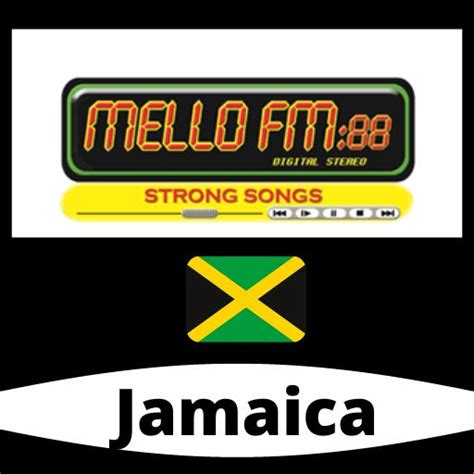 Mello 881 Fm Jamaica En Vivo For Pc Mac Windows 111087 Free