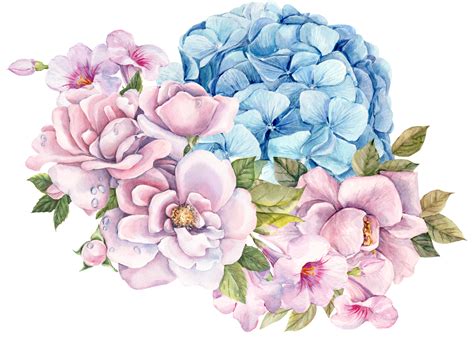 Pin By Светлана On Картинки на белом фоне Flower Art Wedding