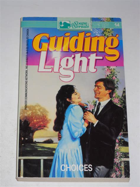 Guiding Light Soaps & Serials Soap Opera Series TV Tie-in Vintage