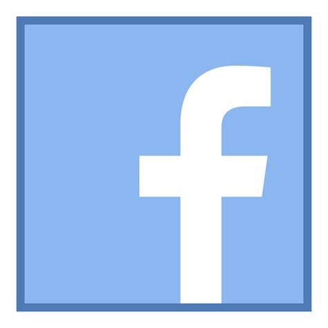 Facebook Icon Free 256839 Free Icons Library