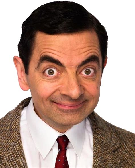 Mr Bean Png Image Purepng Free Transparent Cc Png Image Library